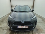  Toyota  Yaris Cross Toyota  1.5 VVT-ie Hybrid Dynamic Plus CVT 5d #5