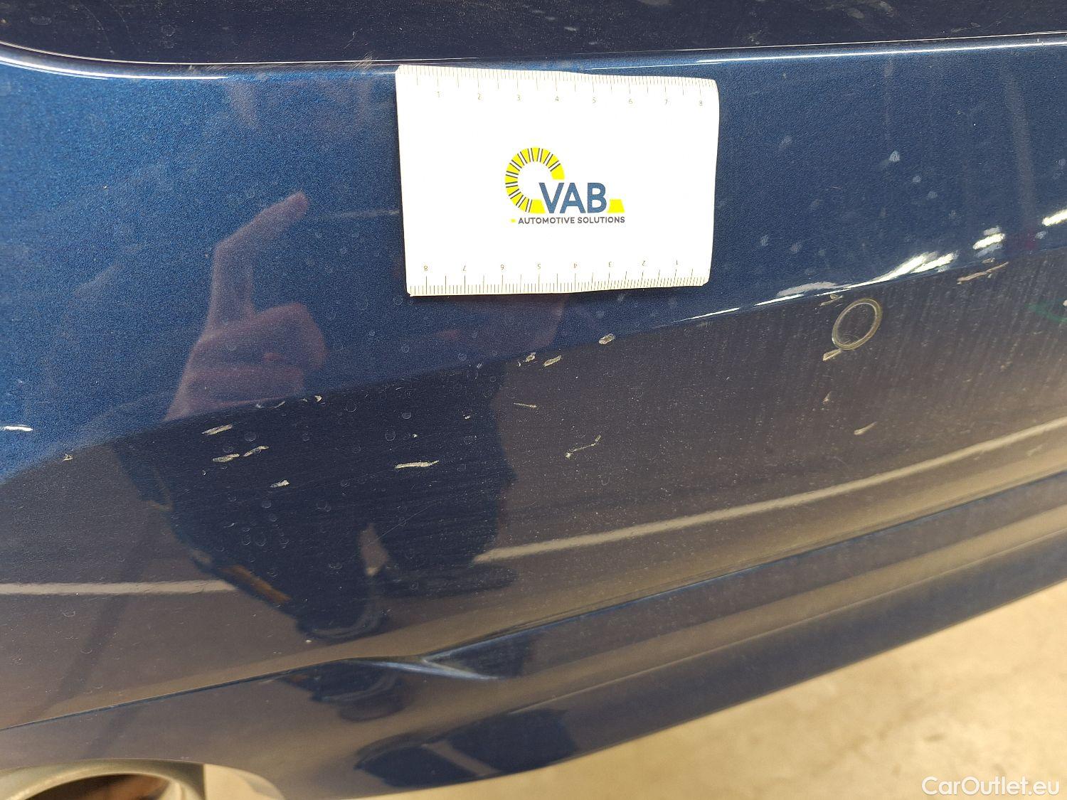  Bmw  Serie 1 BMW, 1-serie '19, BMW 1 Reeks Hatch 116d (85 kW) 5d #18