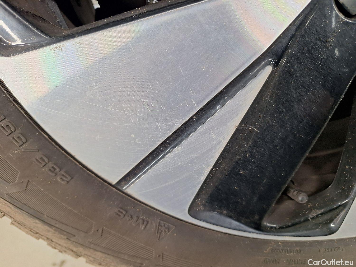  Volvo  XC 40 Volvo, XC40 '17, Volvo XC40 T5 Recharge Geartronic Inscription Expr #13