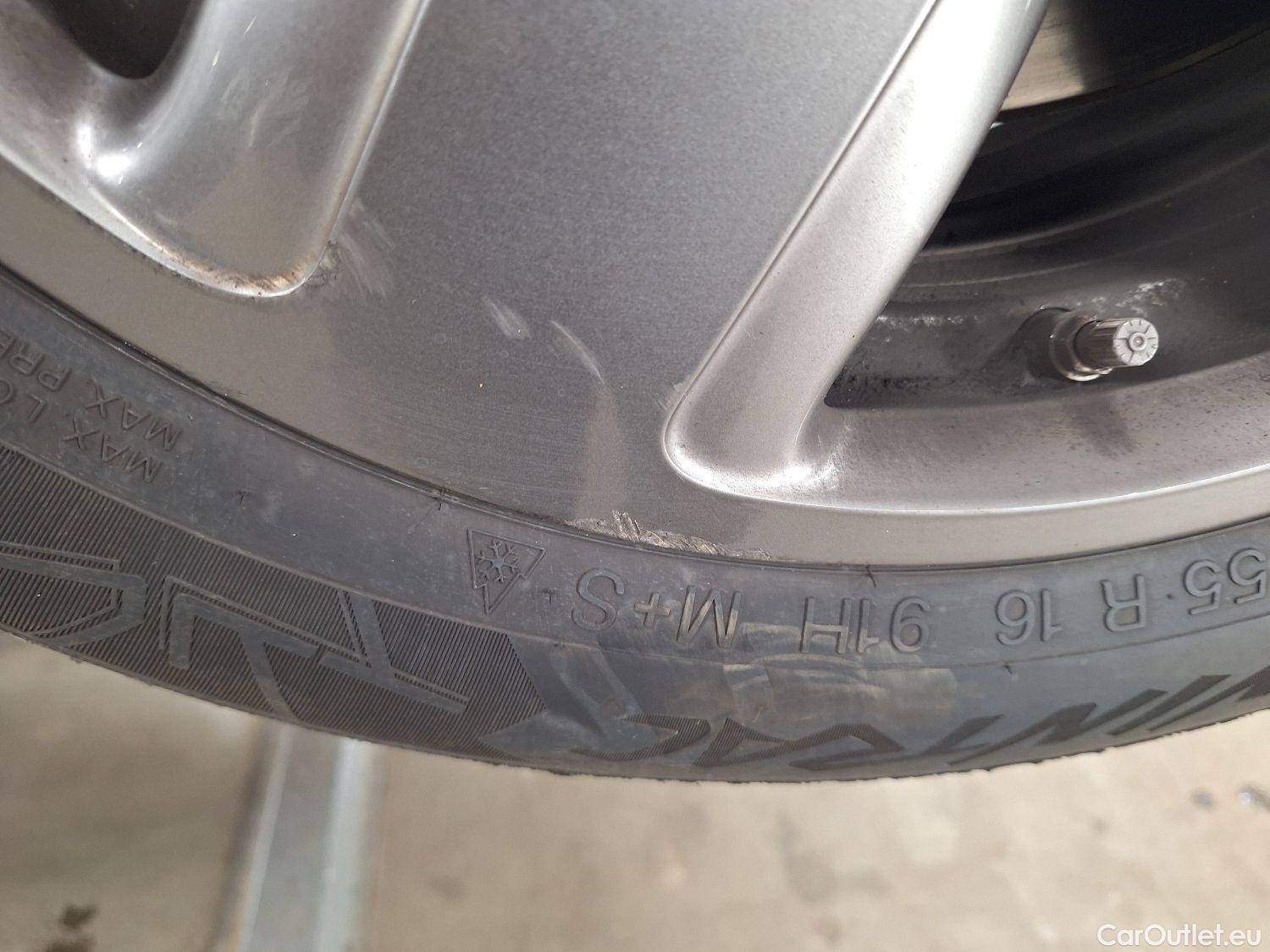  Bmw  Serie 1 BMW, 1-serie '19, BMW 1 Reeks Hatch 116d (85 kW) 5d #8