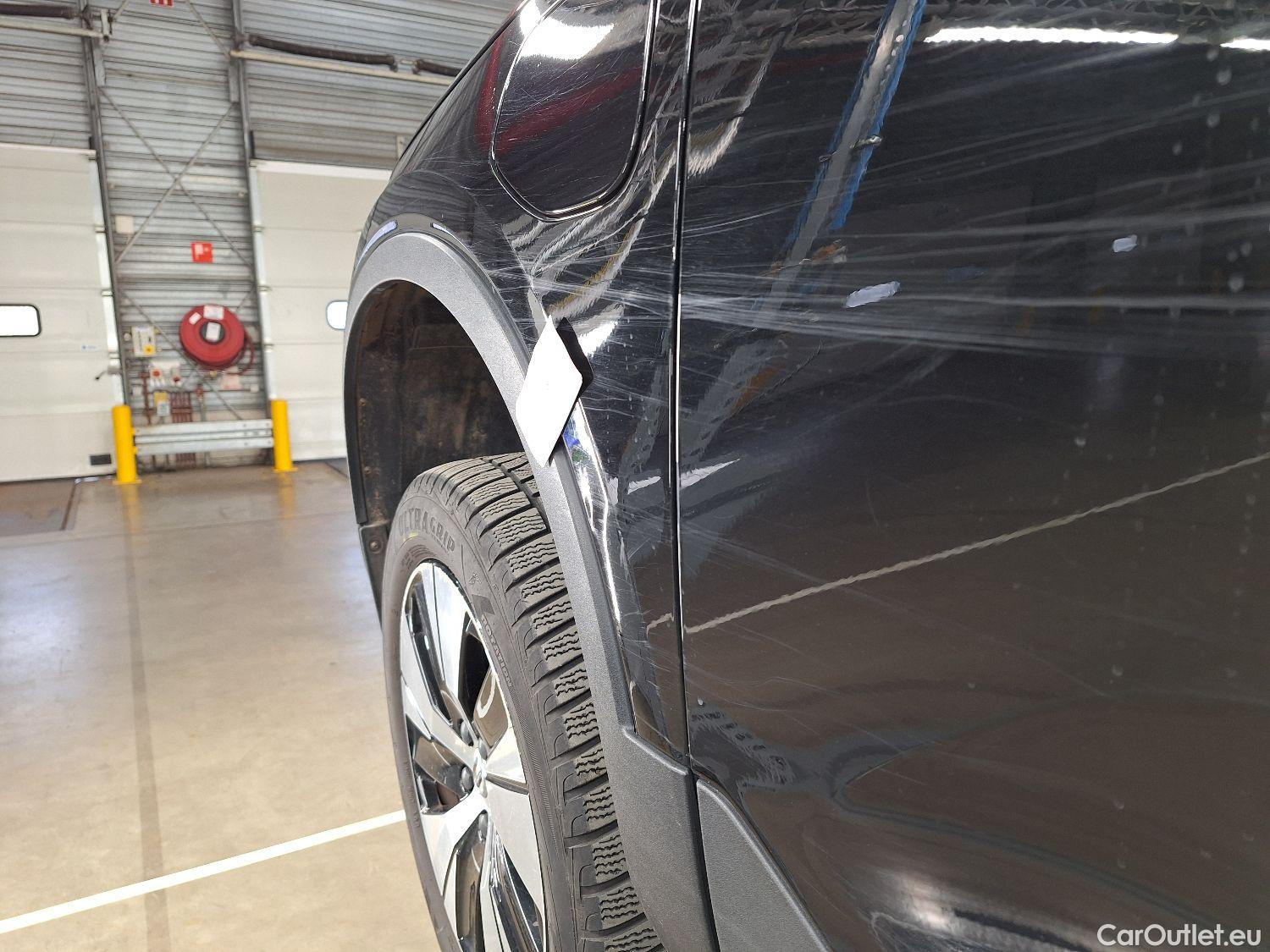  Volvo  XC 40 Volvo, XC40 '17, Volvo XC40 T5 Recharge Geartronic Inscription Expr #35