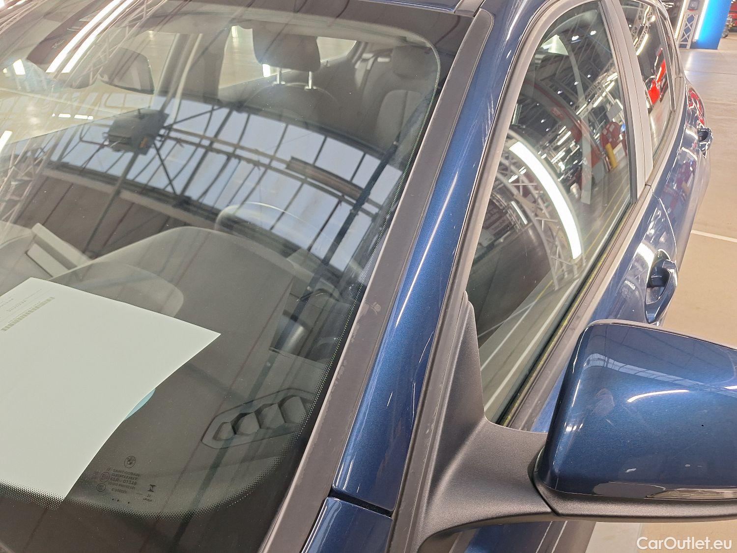  Bmw  Serie 1 BMW, 1-serie '19, BMW 1 Reeks Hatch 116d (85 kW) 5d #48