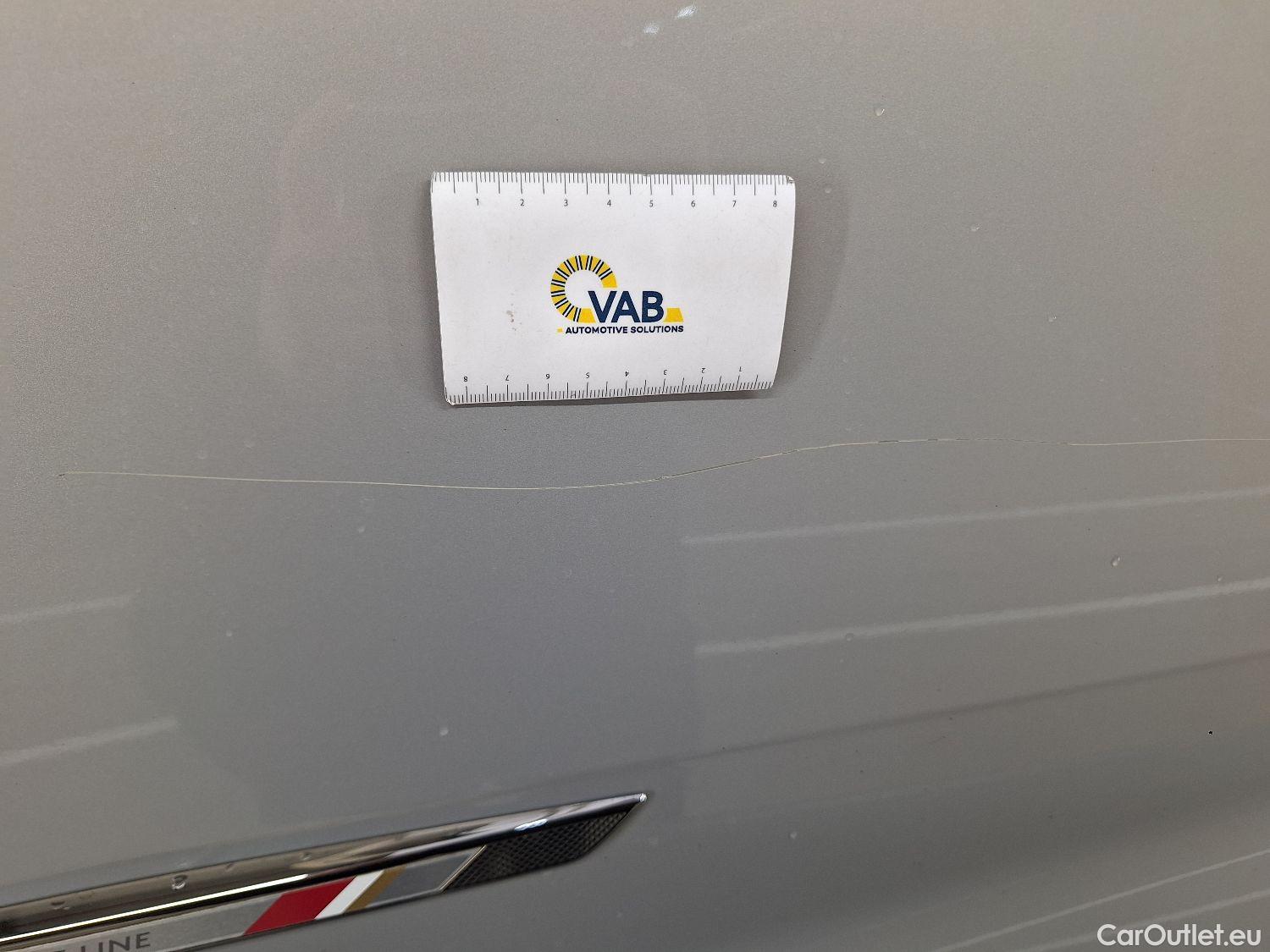  DS  DS7 DS,  CB '17, DS 7 Crossback E-Tense 4x4 PERFORMANCE Line 5d #35