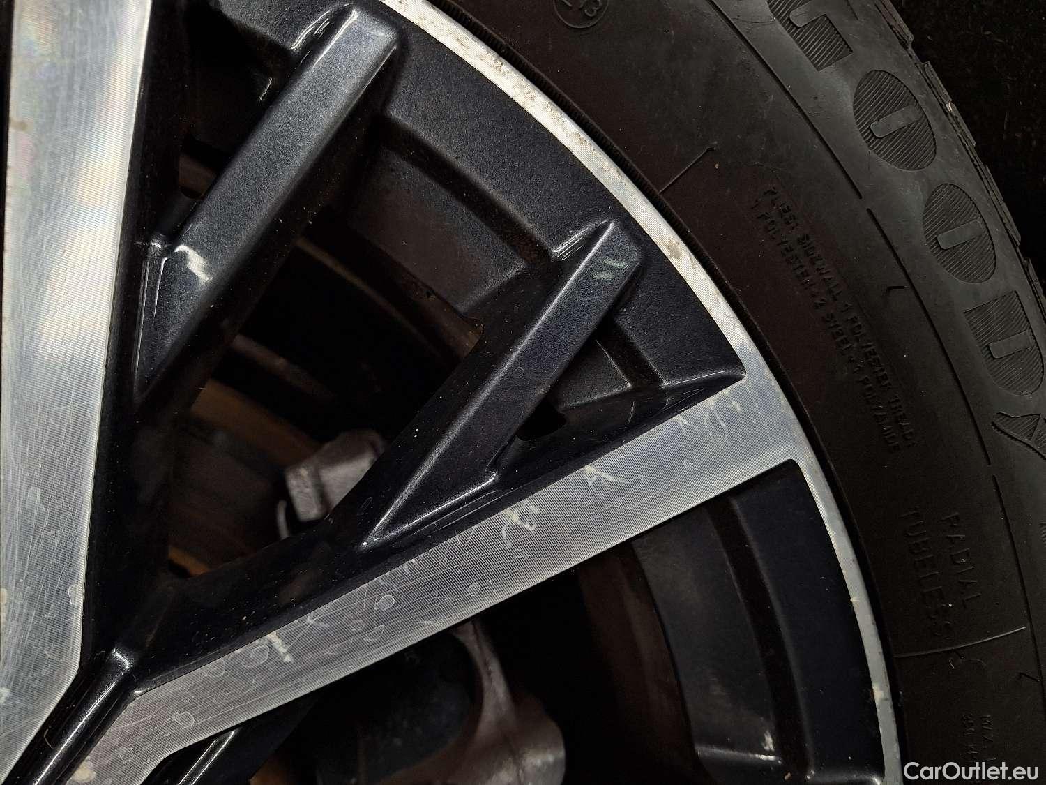  Volkswagen  Tiguan VW,  Allspace '17, Volkswagen  Allspace 1.5 TSI ACT DSG7 Comfor #7