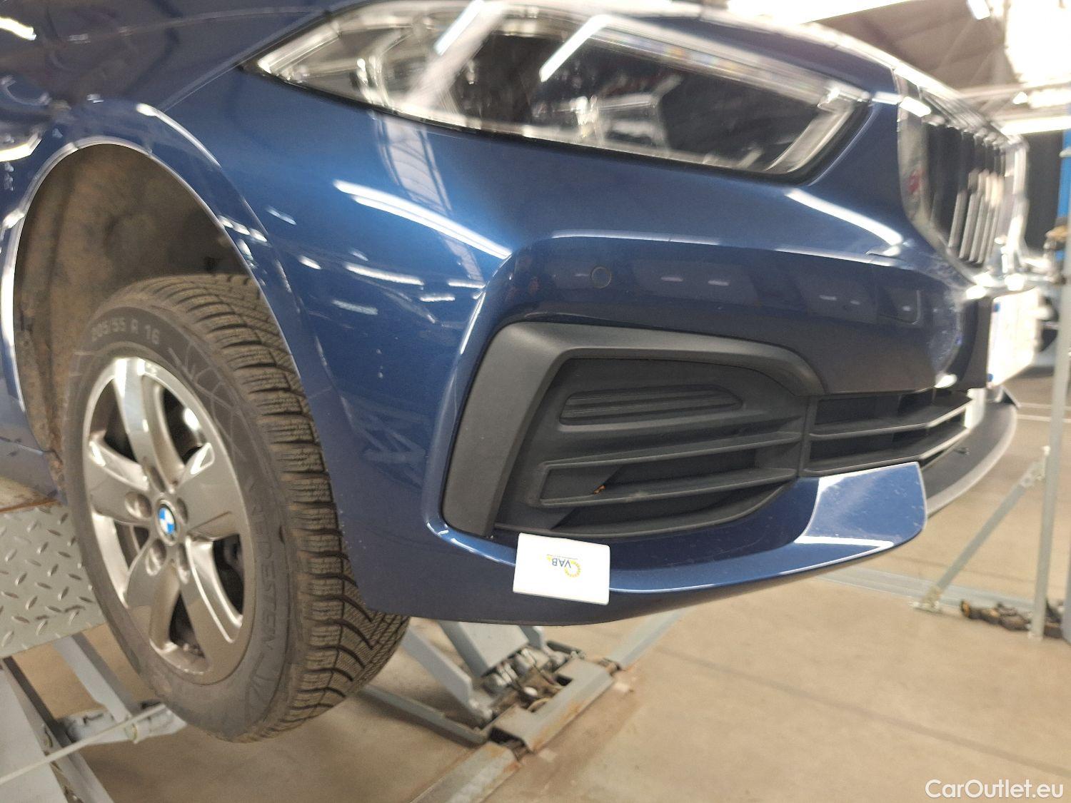  Bmw  Serie 1 BMW, 1-serie '19, BMW 1 Reeks Hatch 116d (85 kW) 5d #6