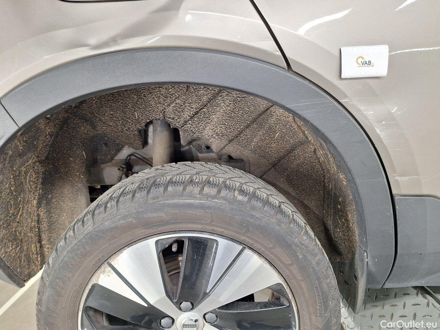  Volvo  XC 40 Volvo, XC40 '17, Volvo XC40 T5 Recharge Geartronic Inscription Expr #19