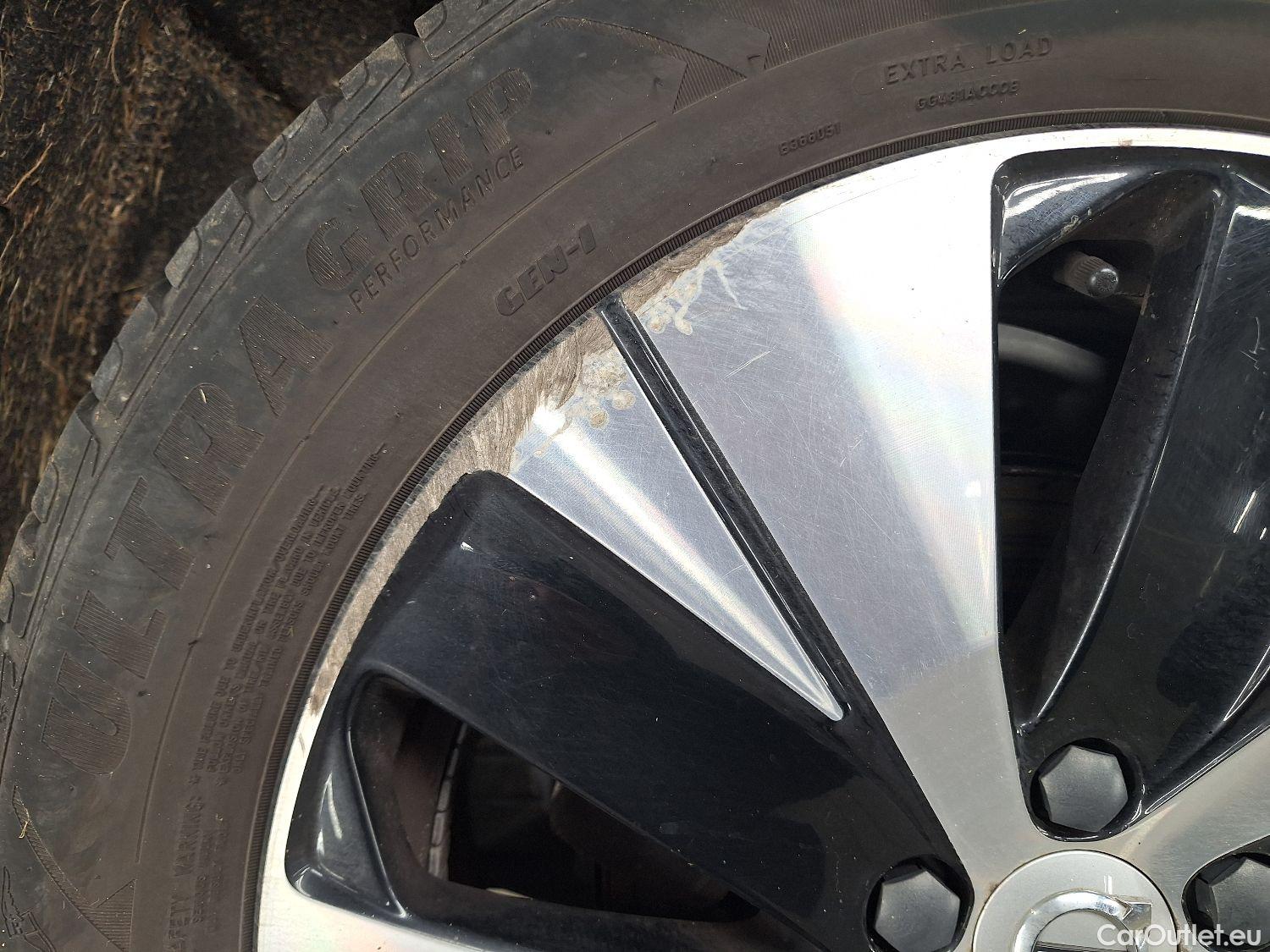  Volvo  XC 40 Volvo, XC40 '17, Volvo XC40 T5 Recharge Geartronic Inscription Expr #6