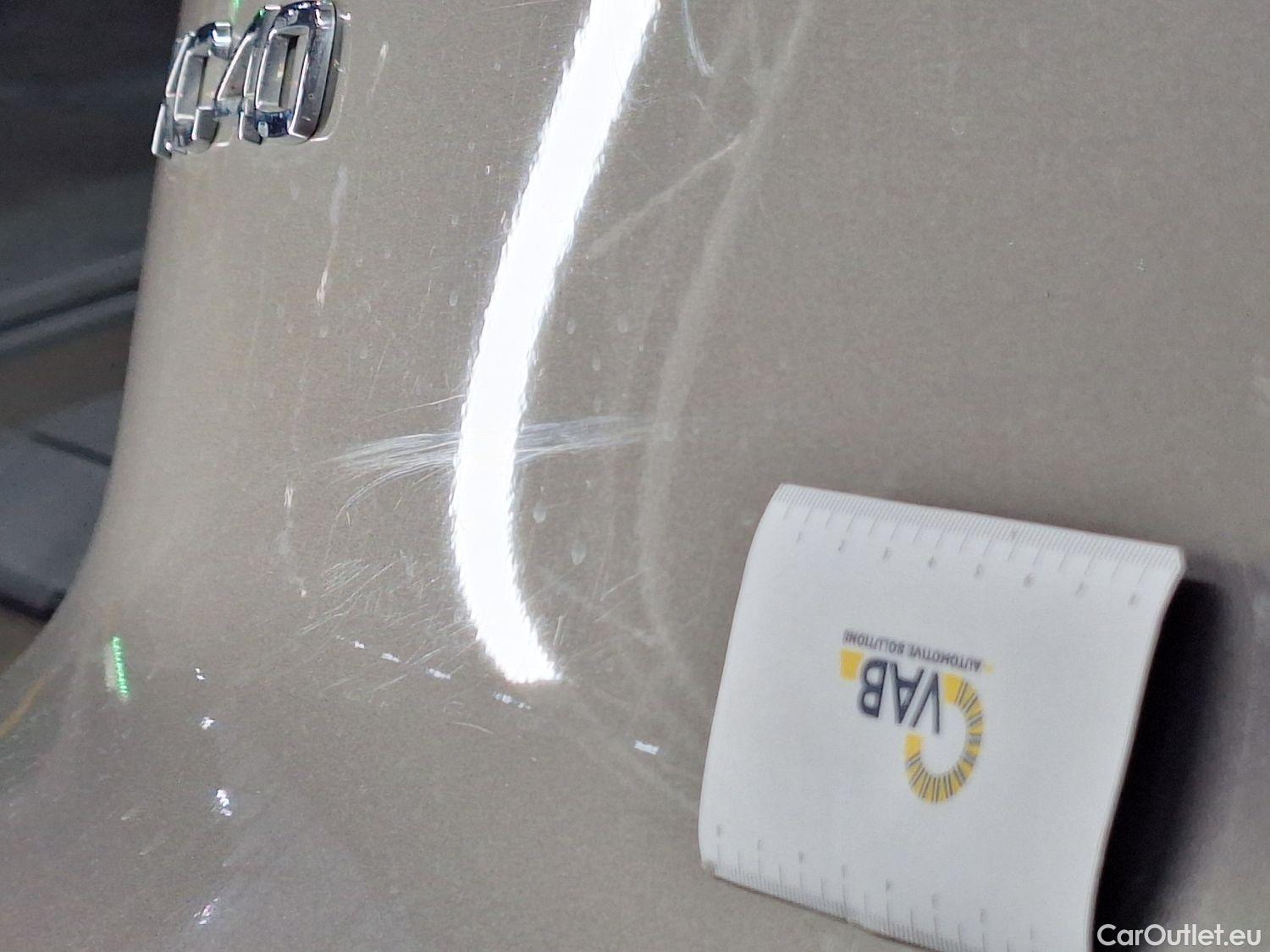  Volvo  XC 40 Volvo, XC40 '17, Volvo XC40 T5 Recharge Geartronic Inscription Expr #47