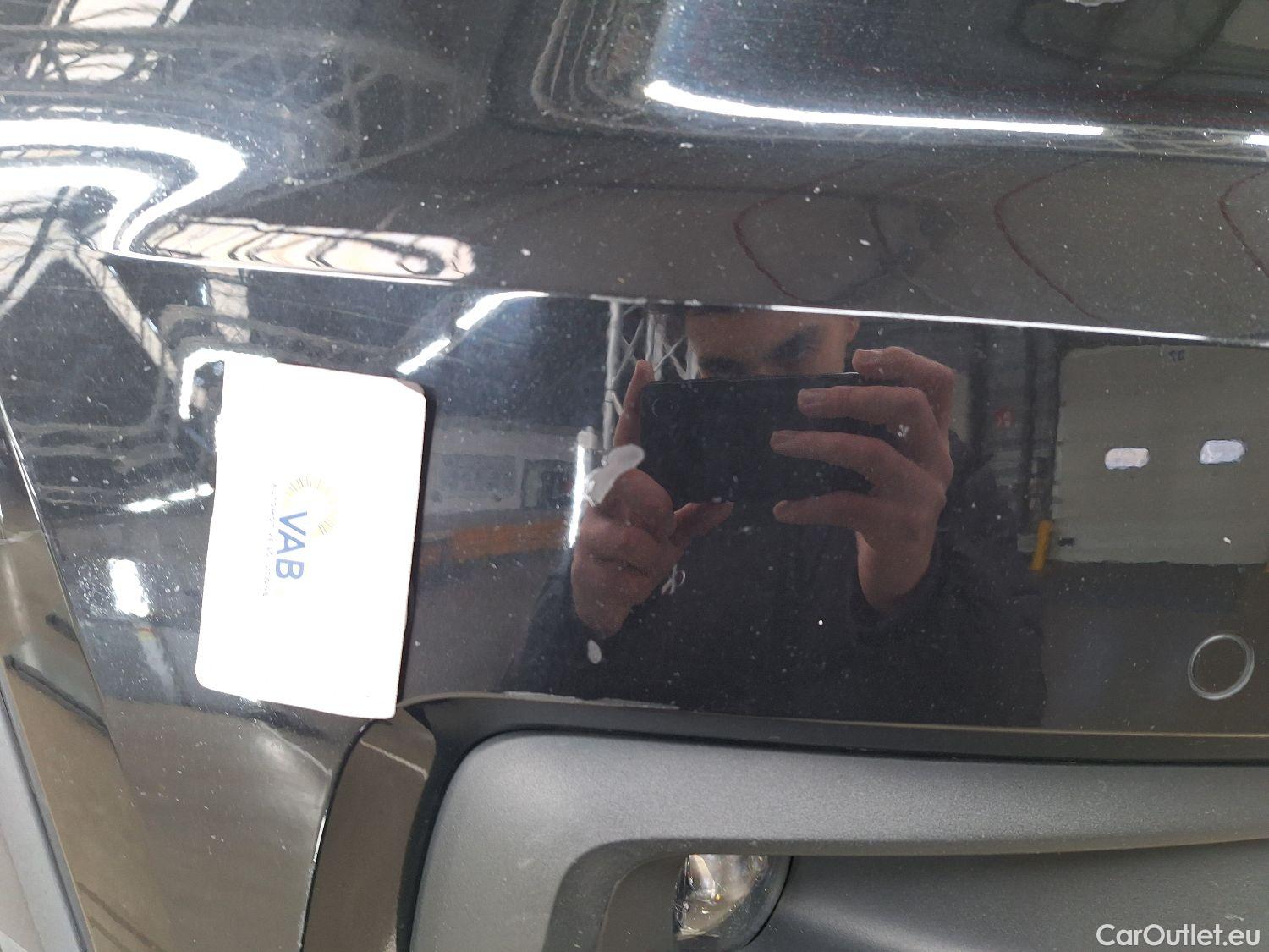  Volvo  XC 40 Volvo, XC40 '17, Volvo XC40 T5 Recharge Geartronic Inscription Expr #2