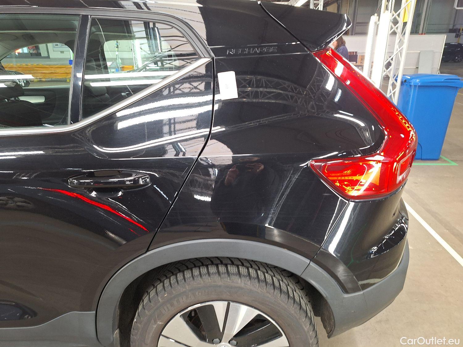  Volvo  XC 40 Volvo, XC40 '17, Volvo XC40 T5 Recharge Geartronic Inscription Expr #45