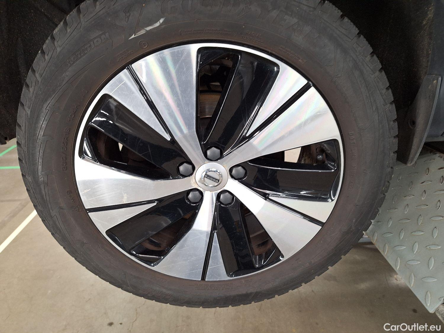  Volvo  XC 40 Volvo, XC40 '17, Volvo XC40 T5 Recharge Geartronic Inscription Expr #7