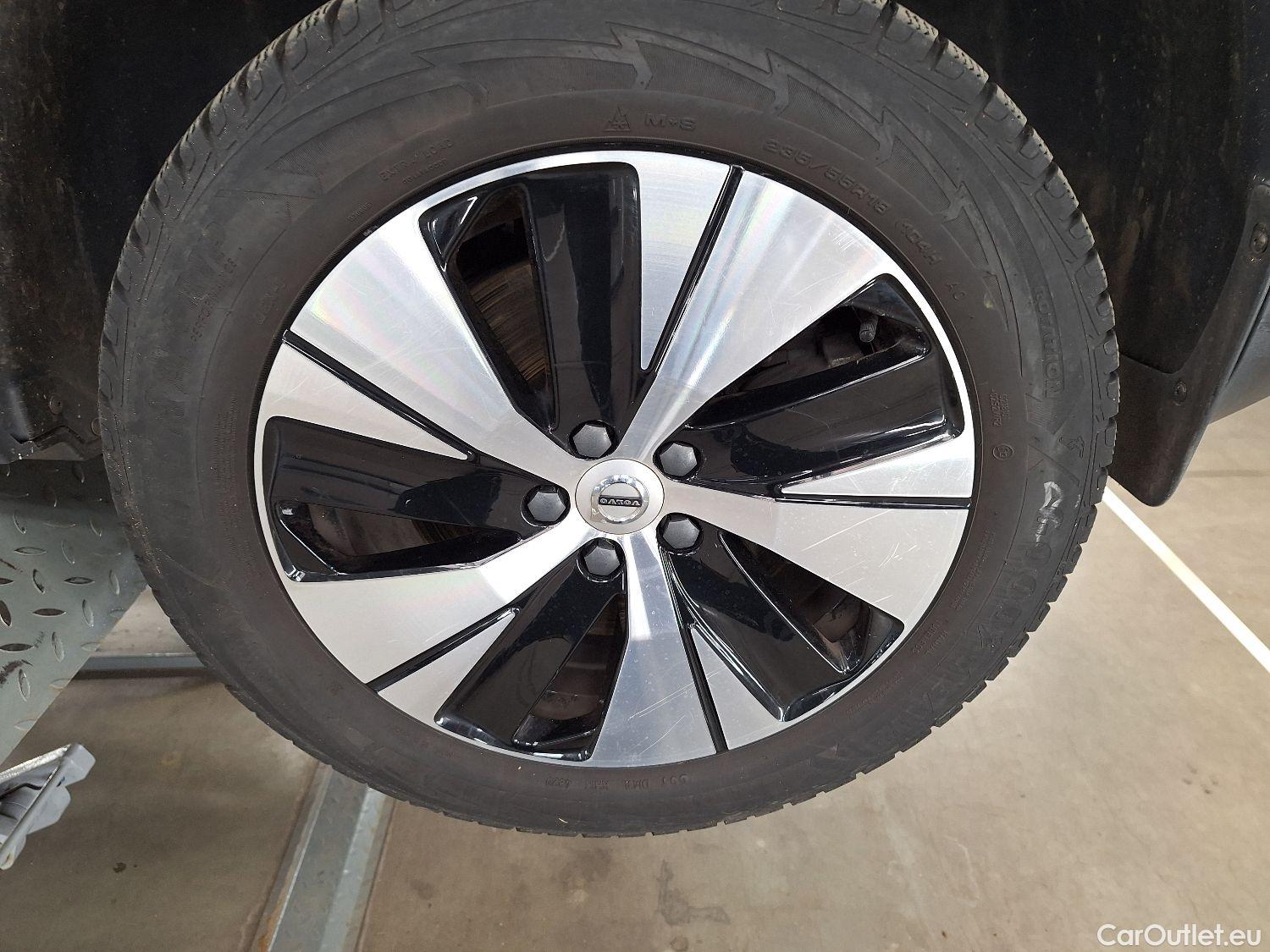  Volvo  XC 40 Volvo, XC40 '17, Volvo XC40 T5 Recharge Geartronic Inscription Expr #5