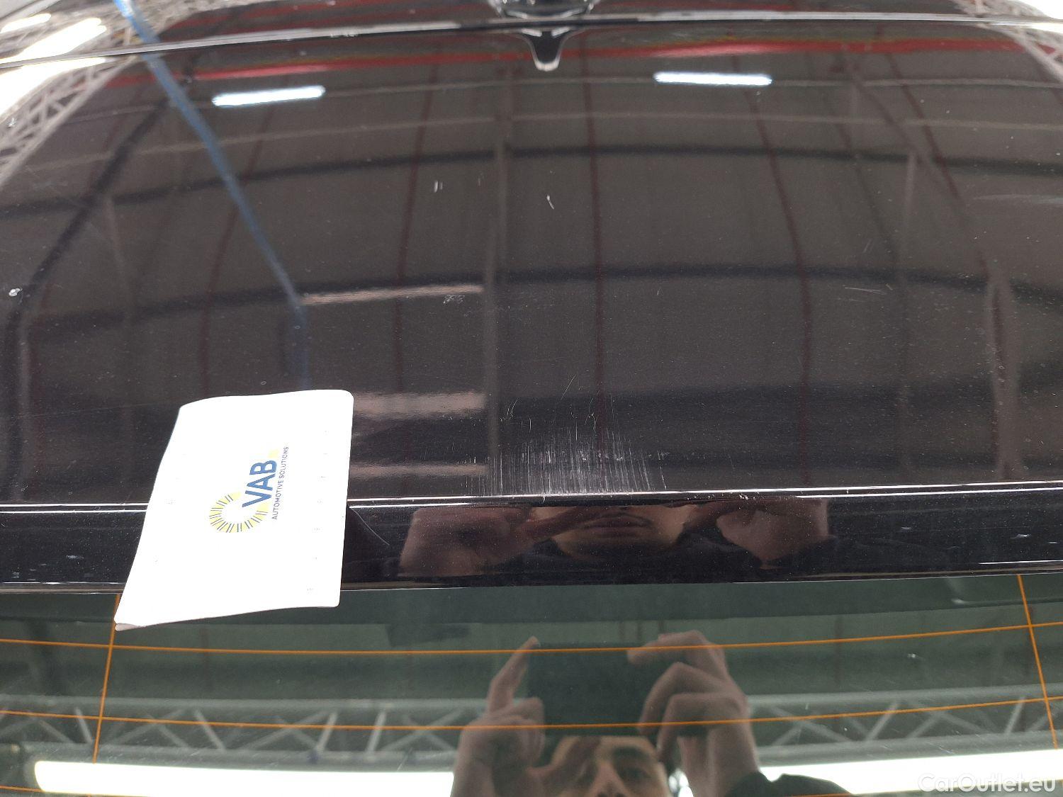  Volvo  XC 40 Volvo, XC40 '17, Volvo XC40 T5 Recharge Geartronic Inscription Expr #44