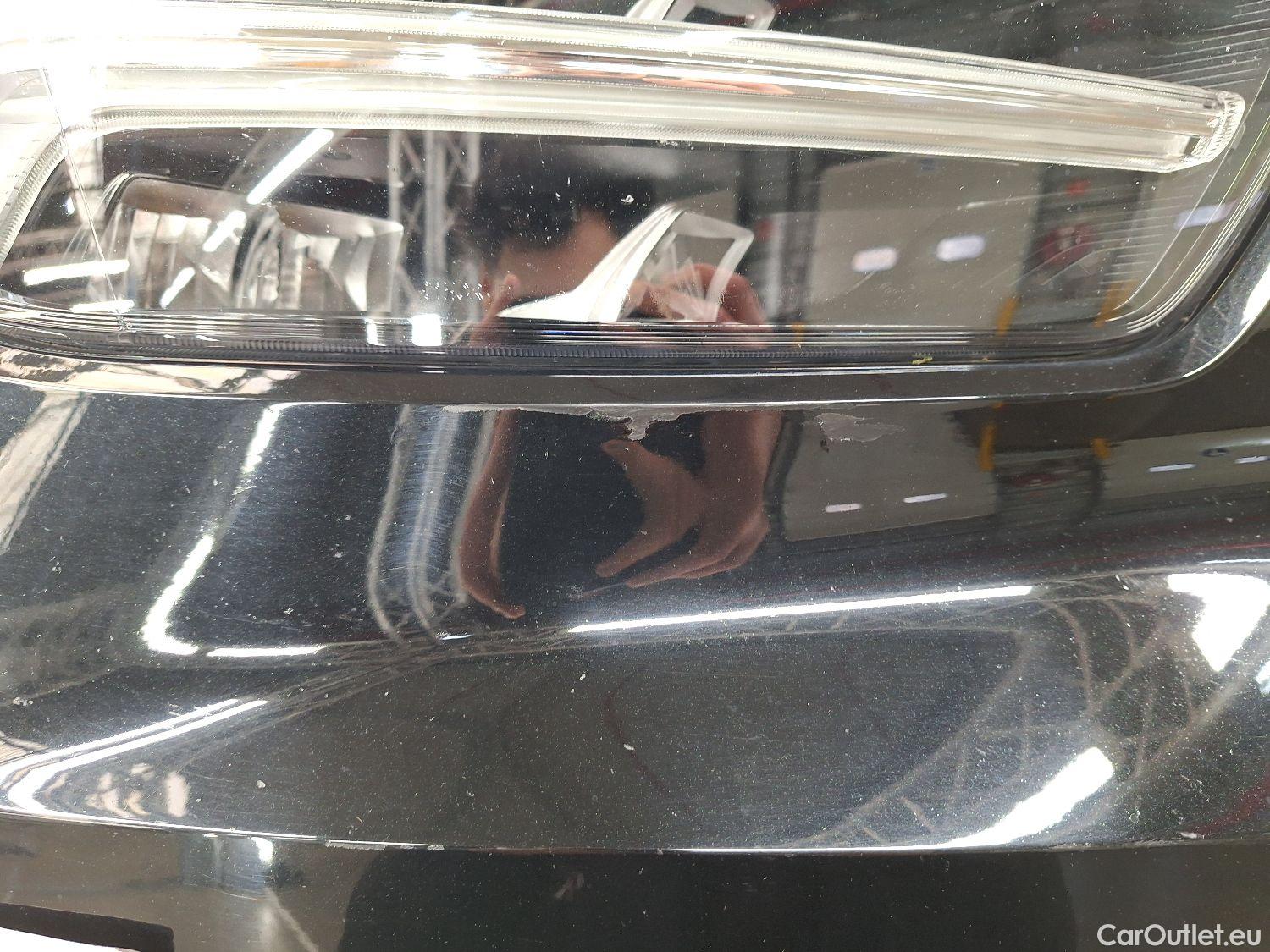  Volvo  XC 40 Volvo, XC40 '17, Volvo XC40 T5 Recharge Geartronic Inscription Expr #3