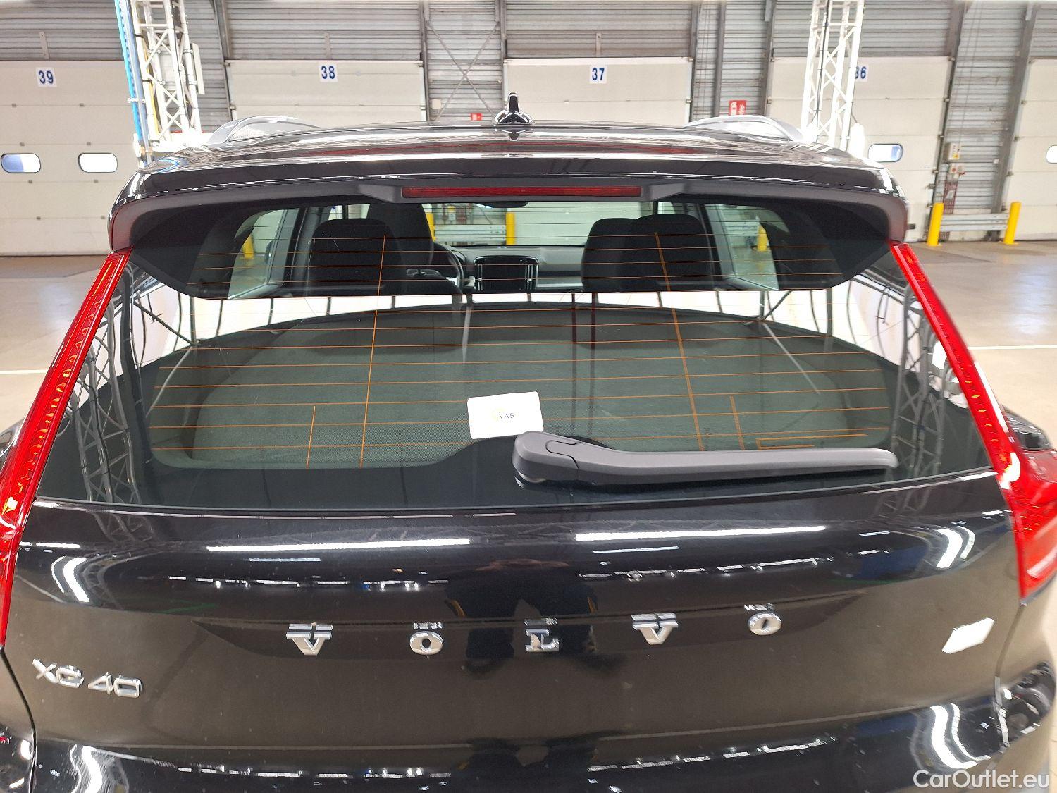  Volvo  XC 40 Volvo, XC40 '17, Volvo XC40 T5 Recharge Geartronic Inscription Expr #41