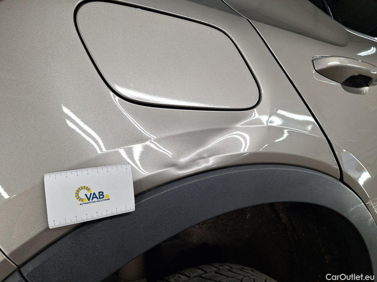  Volvo  XC 40 Volvo, XC40 '17, Volvo XC40 T5 Recharge Geartronic Inscription Expr #22