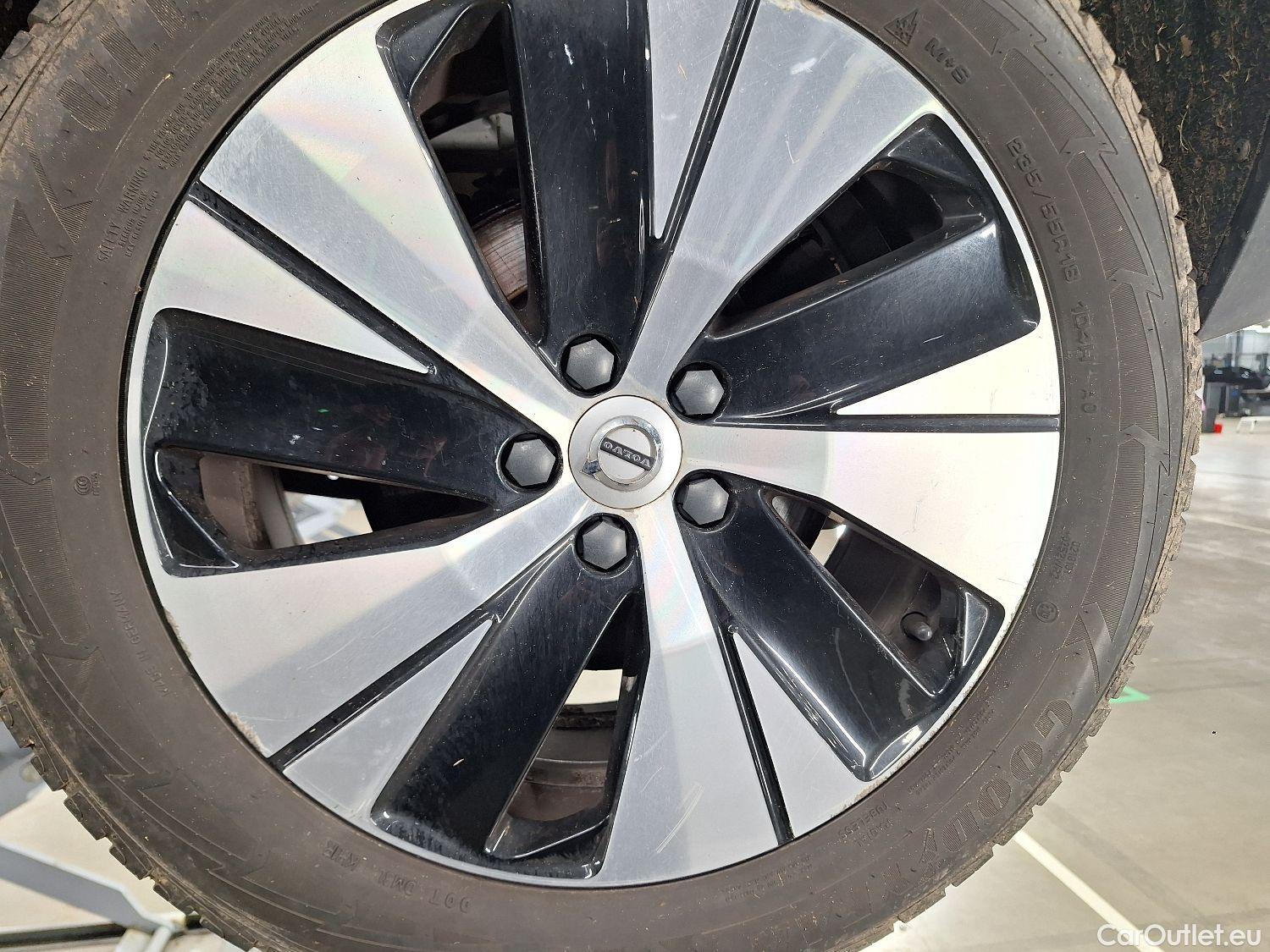  Volvo  XC 40 Volvo, XC40 '17, Volvo XC40 T5 Recharge Geartronic Inscription Expr #8