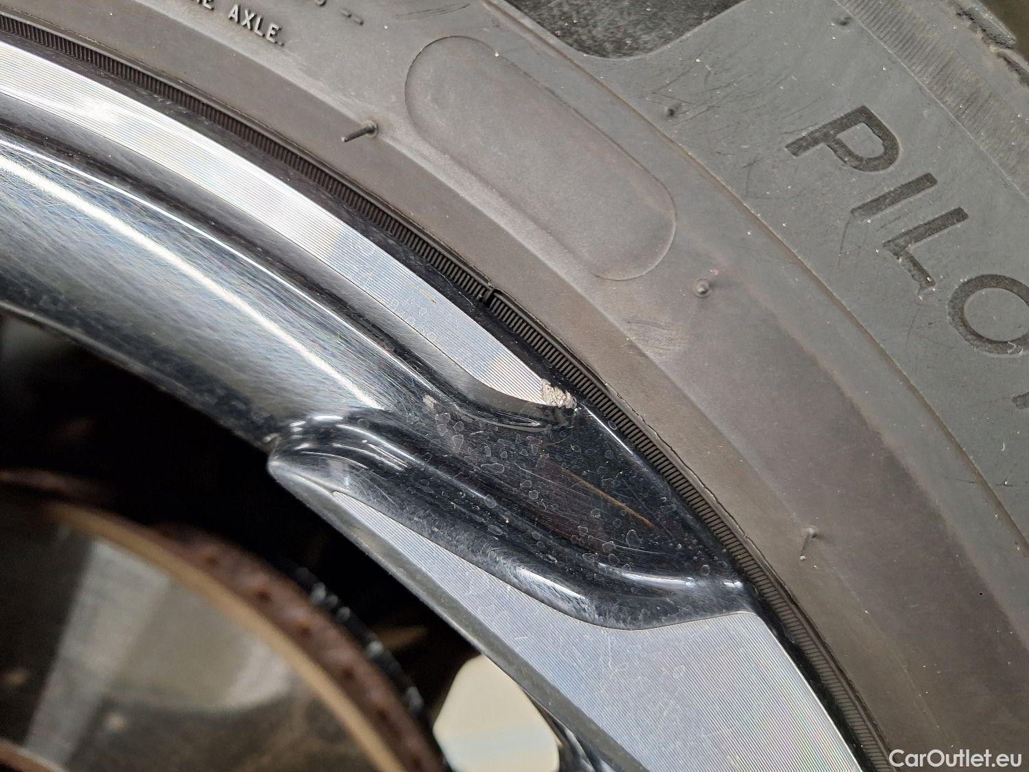  DS  DS7 DS,  CB '17, DS 7 Crossback E-Tense 4x4 PERFORMANCE Line 5d #11