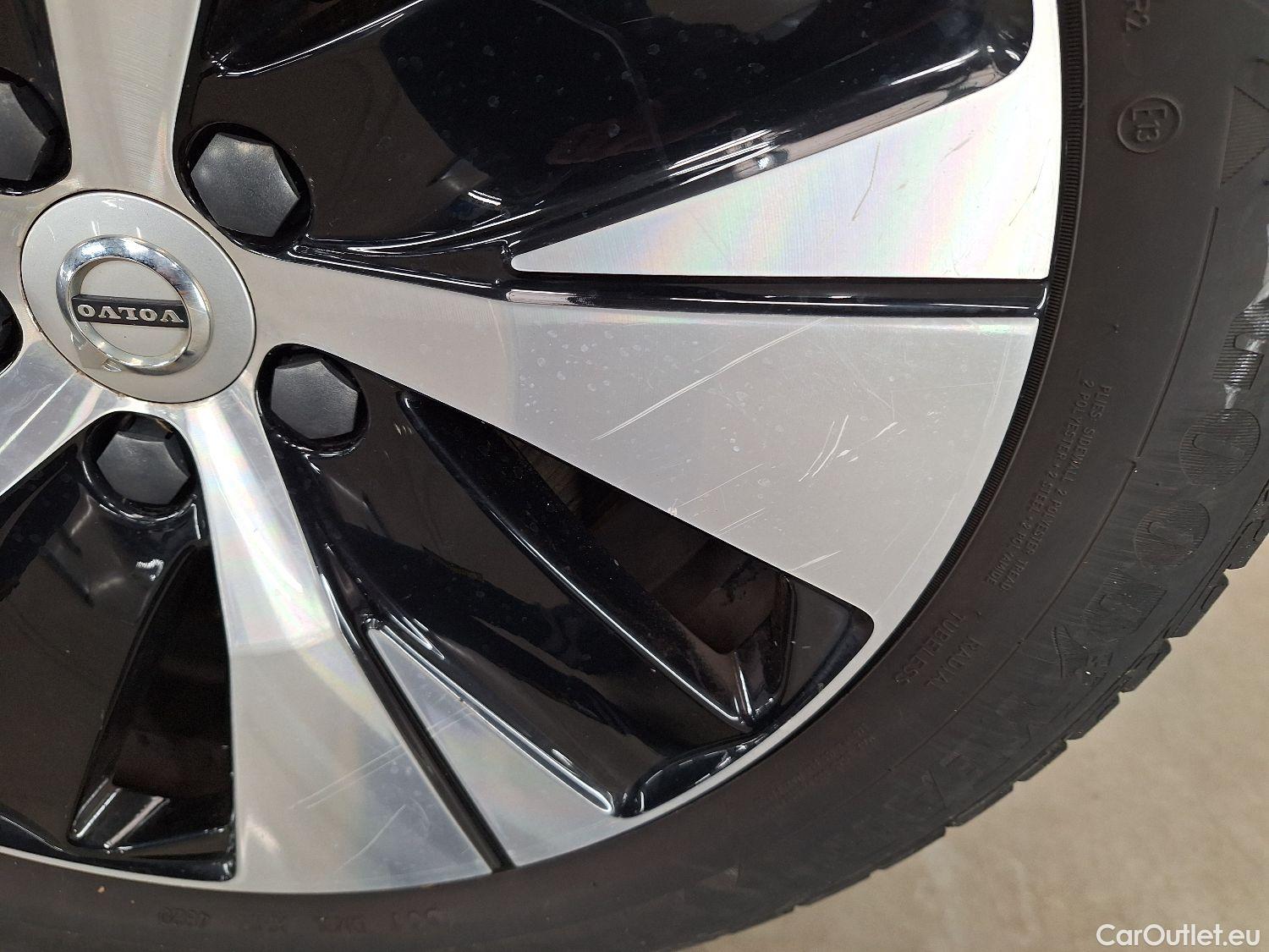  Volvo  XC 40 Volvo, XC40 '17, Volvo XC40 T5 Recharge Geartronic Inscription Expr #6