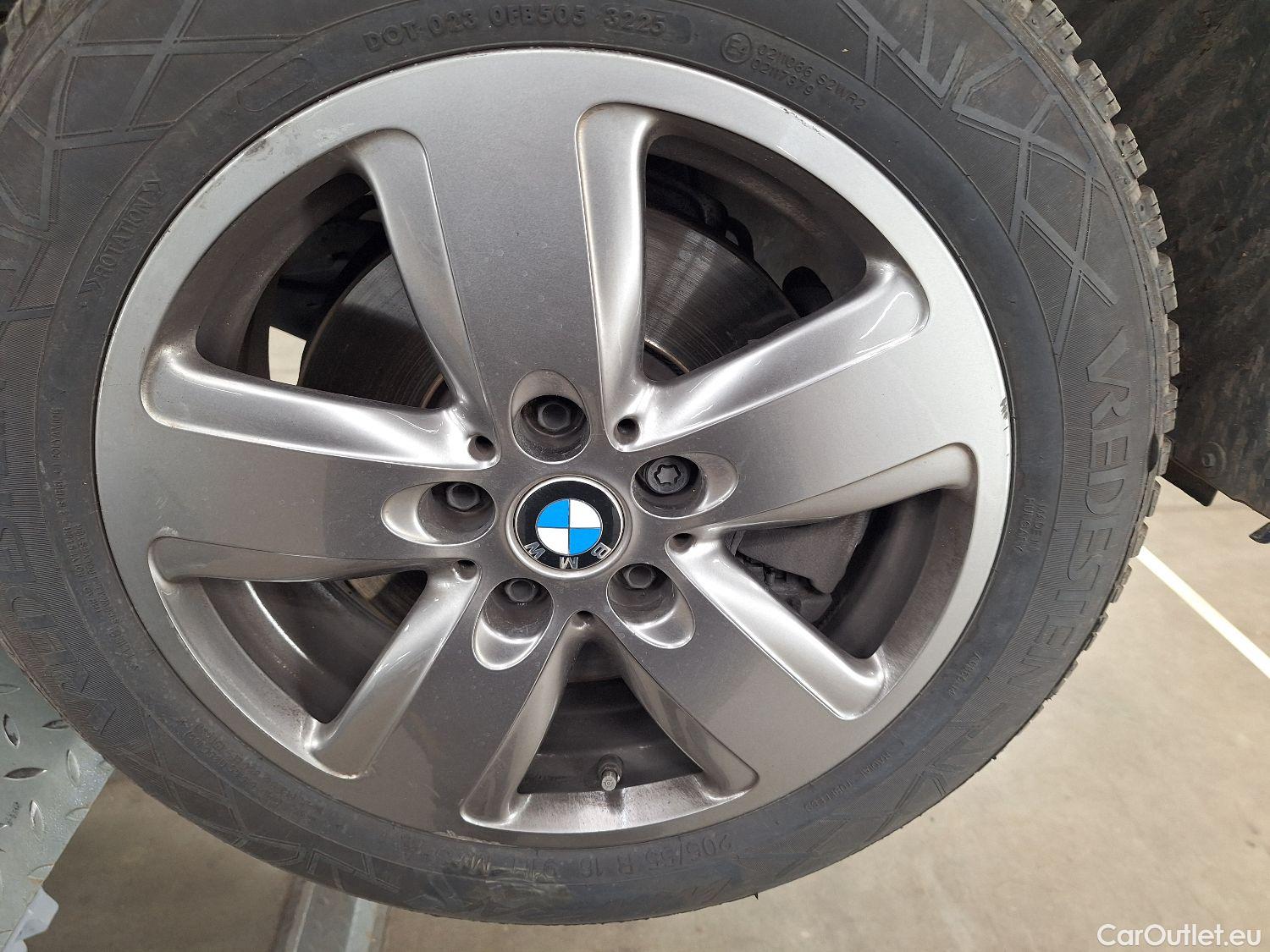  Bmw  Serie 1 BMW, 1-serie '19, BMW 1 Reeks Hatch 116d (85 kW) 5d #7