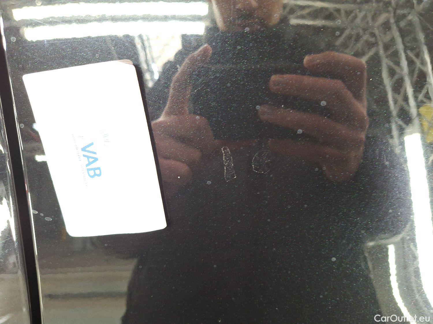  Volvo  XC 40 Volvo, XC40 '17, Volvo XC40 T5 Recharge Geartronic Inscription Expr #46