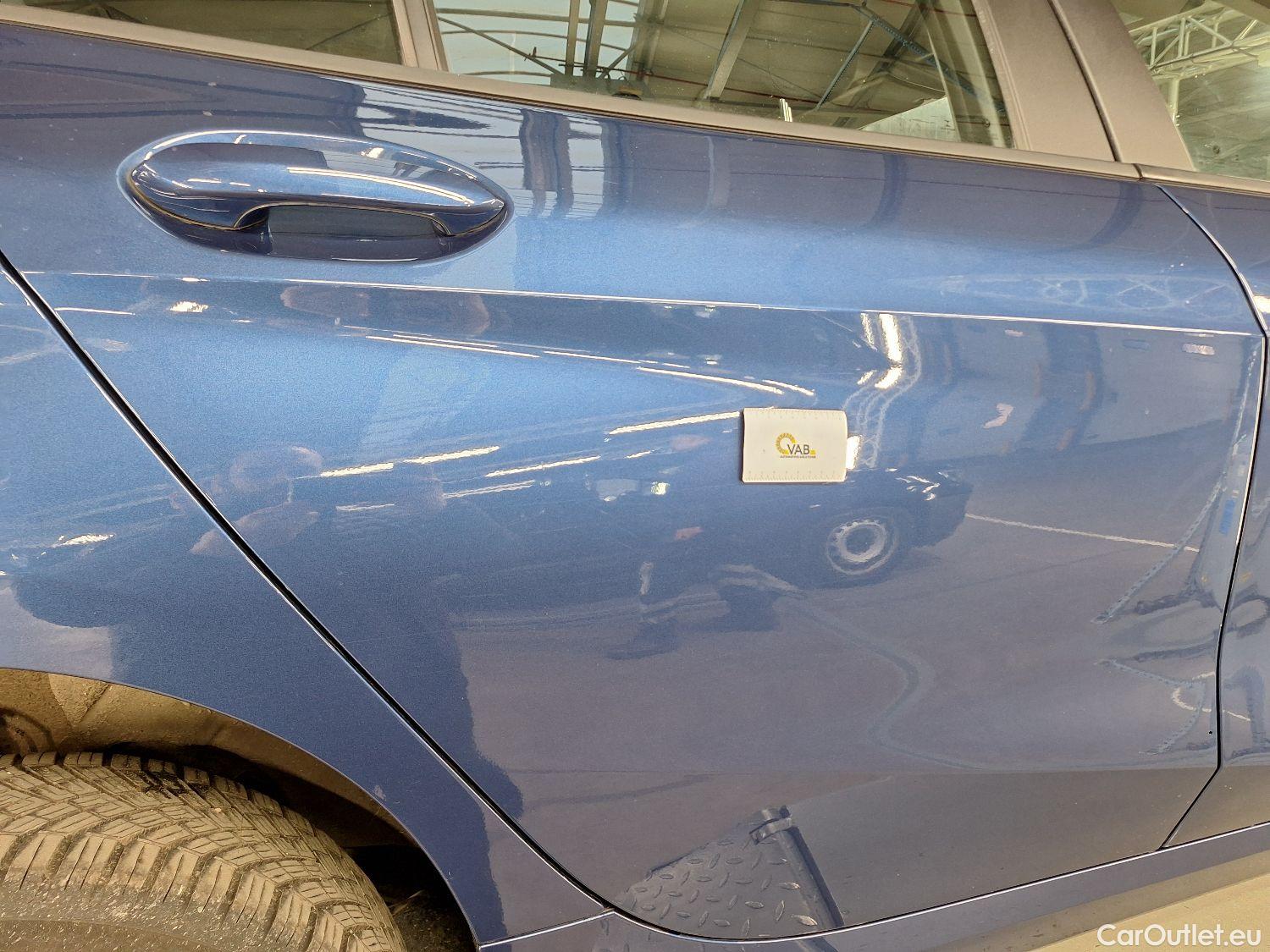  Bmw  Serie 1 BMW, 1-serie '19, BMW 1 Reeks Hatch 116d (85 kW) 5d #24