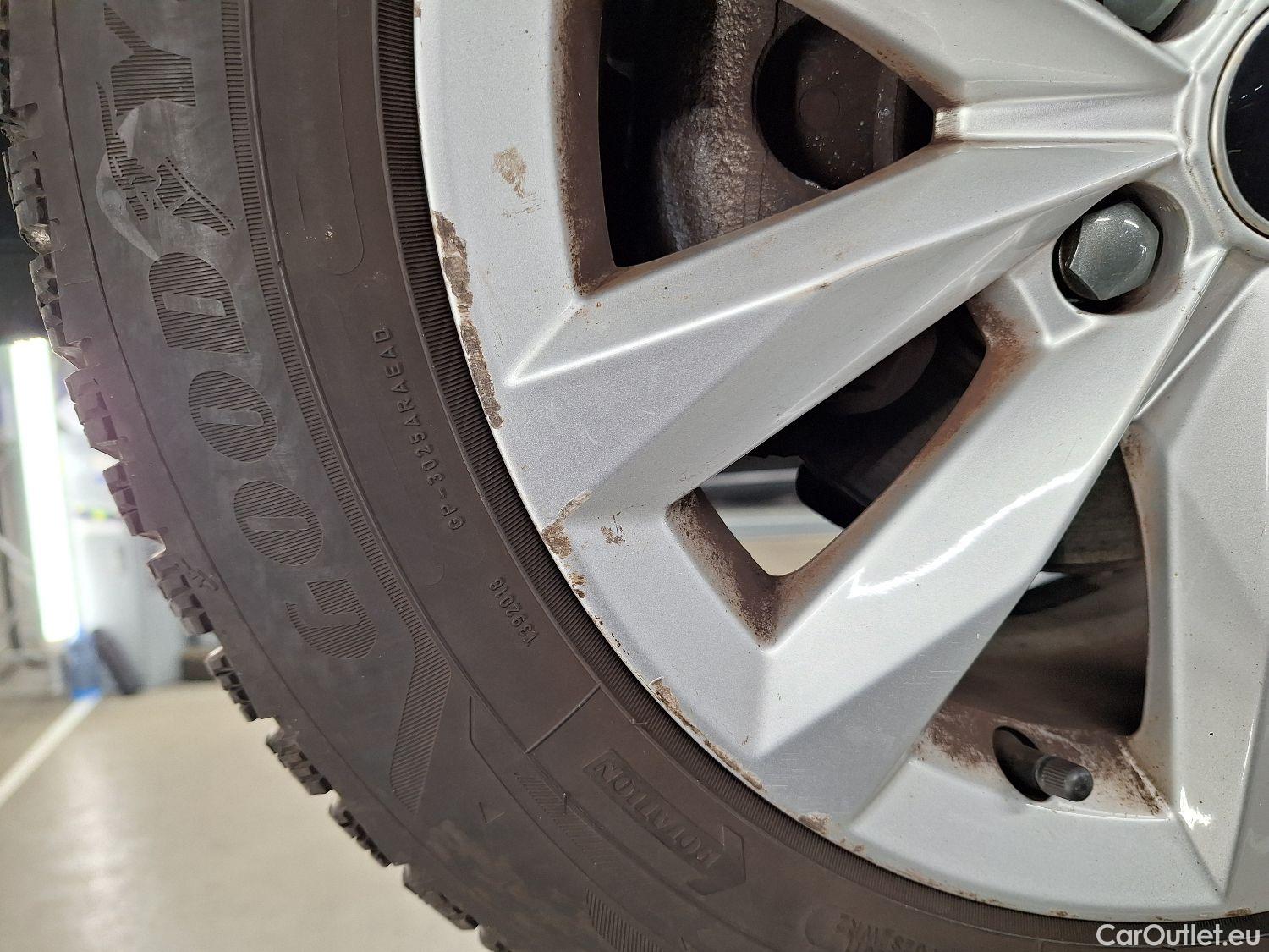  Audi  A3 Audi,  SB '20, Audi  Sportback 1.0 30 TFSi 81kW 5d #6