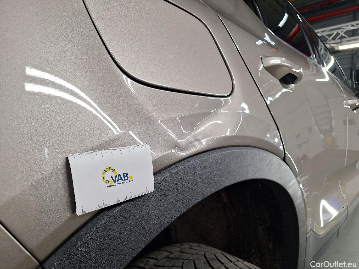  Volvo  XC 40 Volvo, XC40 '17, Volvo XC40 T5 Recharge Geartronic Inscription Expr #23