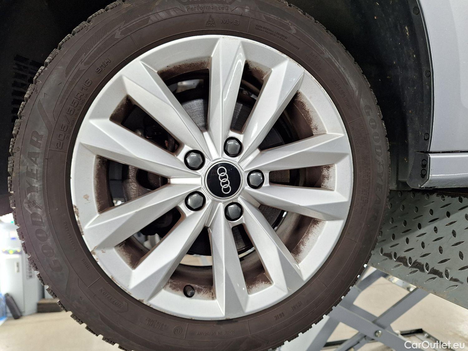  Audi  A3 Audi,  SB '20, Audi  Sportback 1.0 30 TFSi 81kW 5d #5