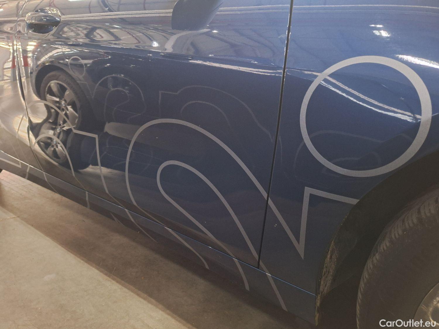  Bmw  Serie 1 BMW, 1-serie '19, BMW 1 Reeks Hatch 116d (85 kW) 5d #61