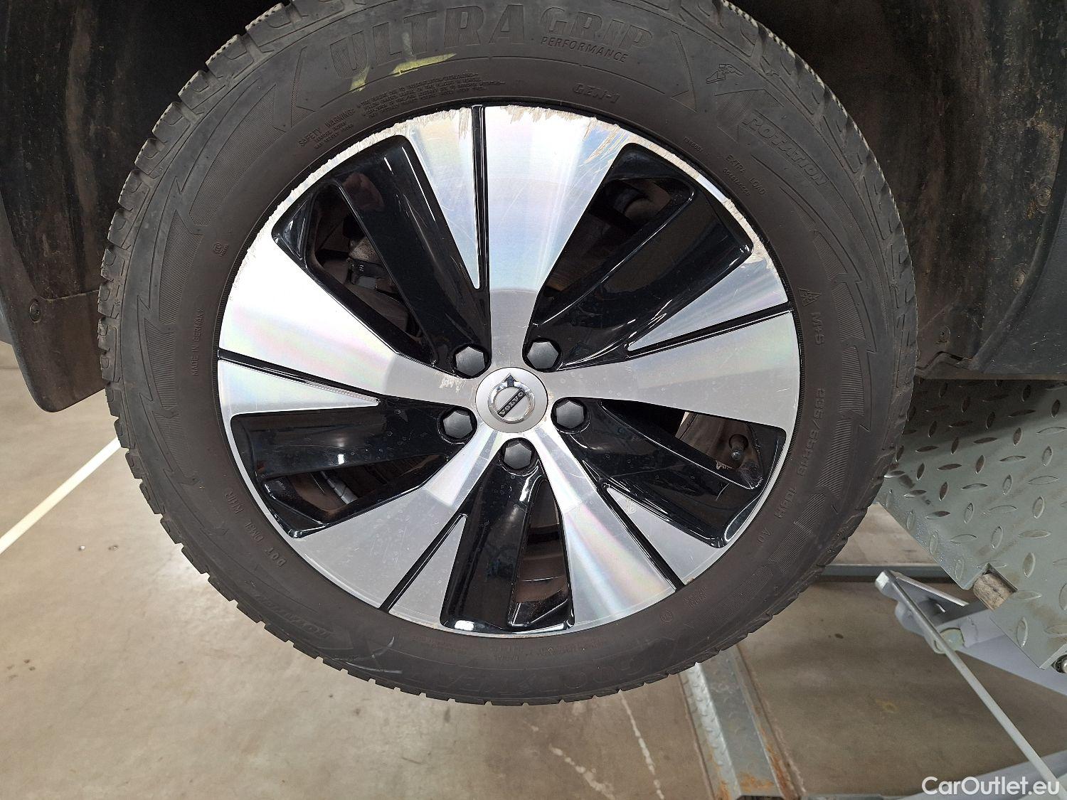  Volvo  XC 40 Volvo, XC40 '17, Volvo XC40 T5 Recharge Geartronic Inscription Expr #14