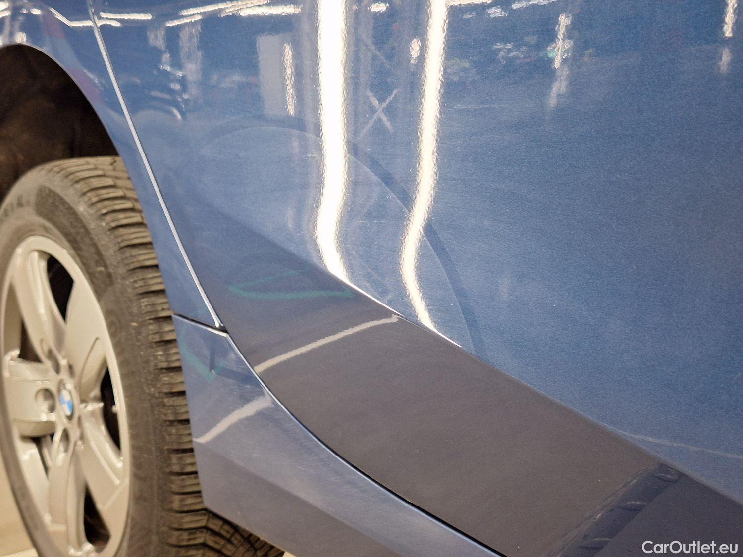  Bmw  Serie 1 BMW, 1-serie '19, BMW 1 Reeks Hatch 116d (85 kW) 5d #27