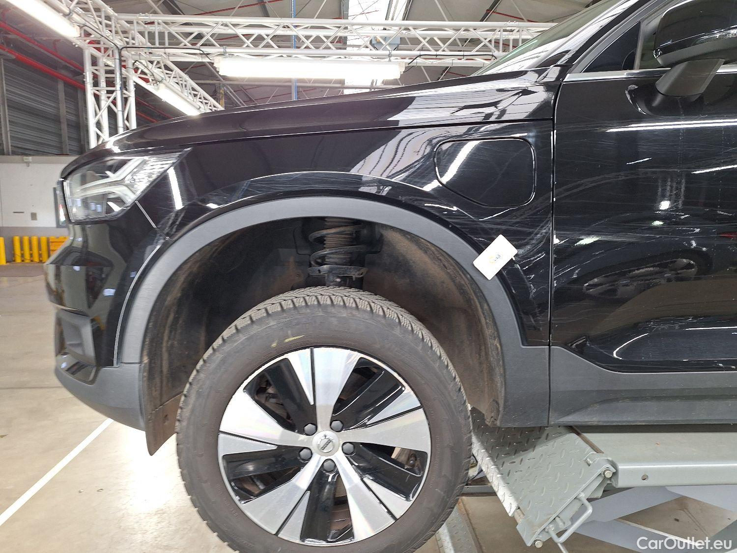  Volvo  XC 40 Volvo, XC40 '17, Volvo XC40 T5 Recharge Geartronic Inscription Expr #34