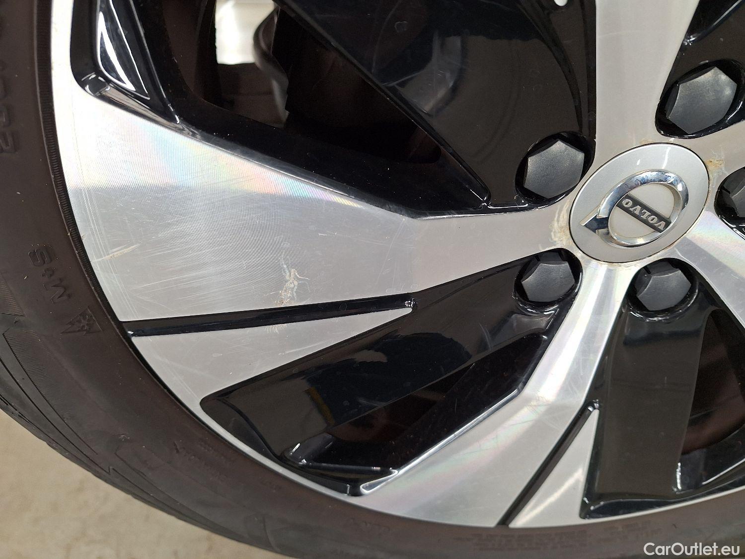  Volvo  XC 40 Volvo, XC40 '17, Volvo XC40 T5 Recharge Geartronic Inscription Expr #9