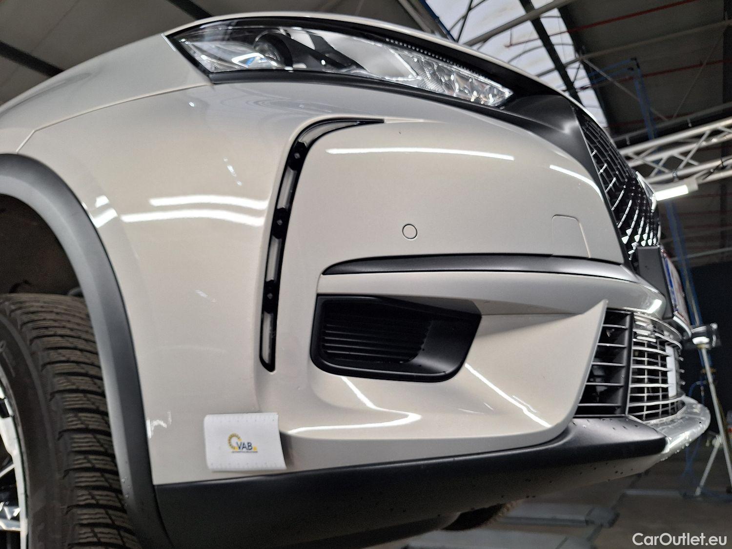  DS  DS7 DS,  CB '17, DS 7 Crossback E-Tense 4x4 PERFORMANCE Line 5d #12