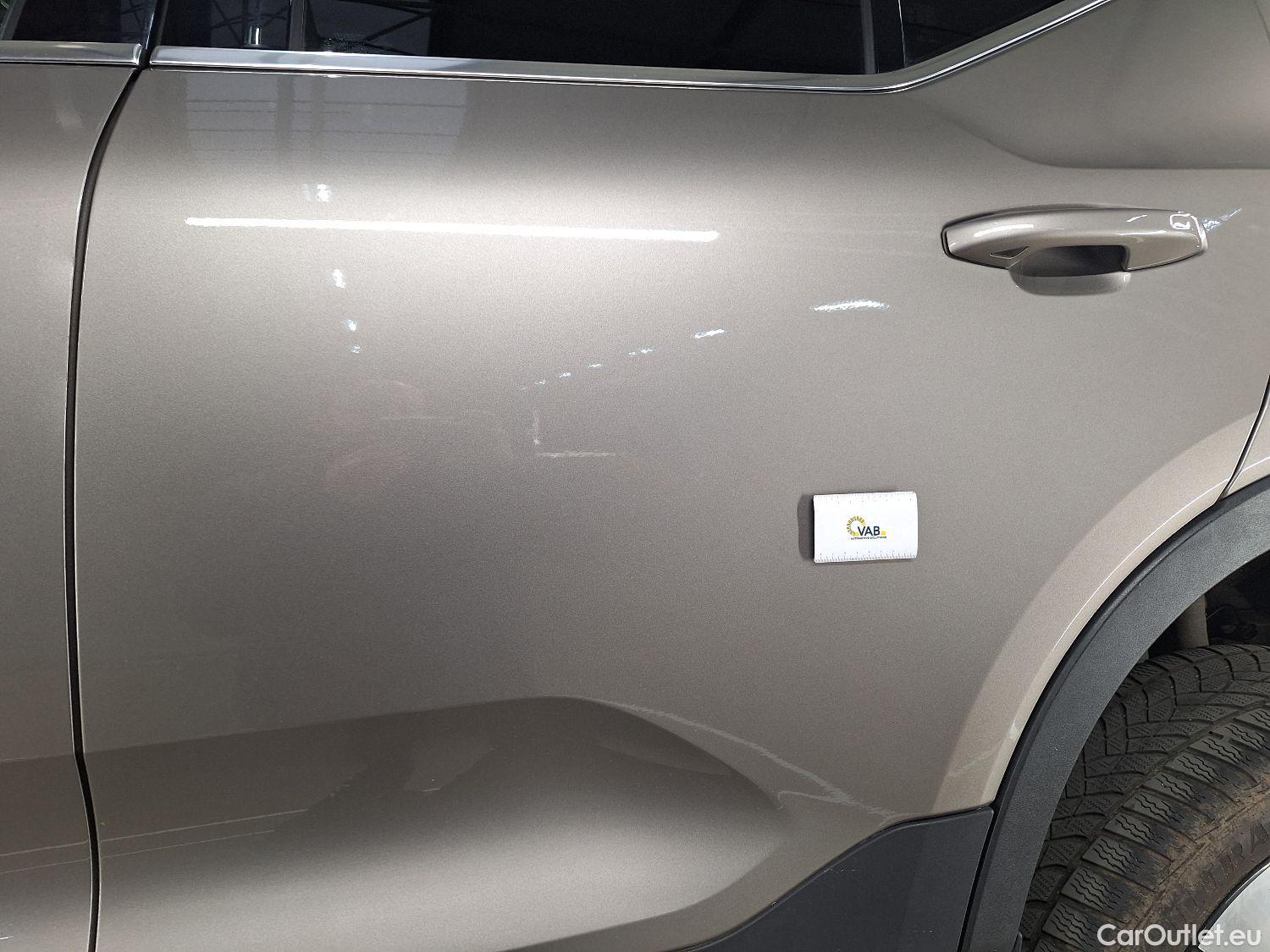  Volvo  XC 40 Volvo, XC40 '17, Volvo XC40 T5 Recharge Geartronic Inscription Expr #35