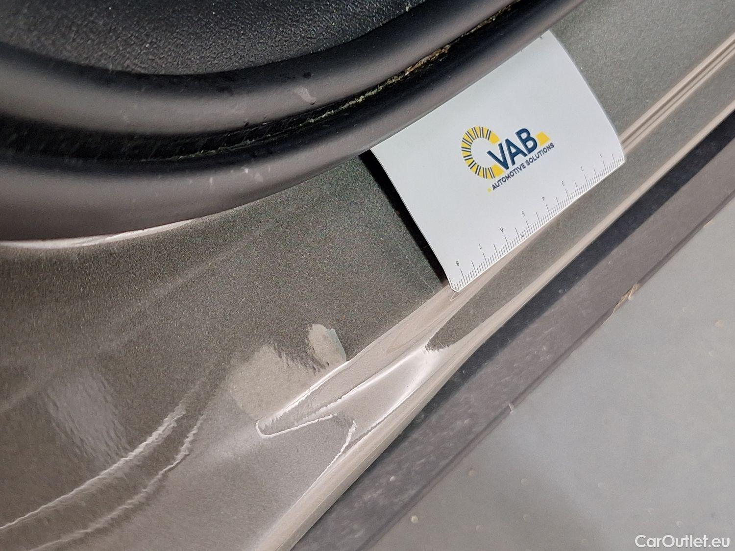  Volvo  XC 40 Volvo, XC40 '17, Volvo XC40 T5 Recharge Geartronic Inscription Expr #42