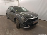  KIA  Sportage KIA  1.6 CRDi 6MT Pulse 5d #8