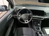  KIA  Sportage KIA  1.6 CRDi 6MT Pulse 5d #9