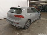  Volkswagen  Golf  Volkswagen VIII 1.0 eTSI 81kW Active DSG 5d #2