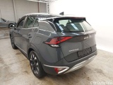  KIA  Sportage KIA  1.6 T-GDi 6A/T AWD Pulse PHEV 5d #7
