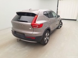  Volvo  XC 40 Volvo, XC40 '17, Volvo XC40 T5 Recharge Geartronic Inscription Expr #8