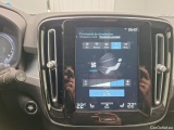 Volvo  XC 40 Volvo, XC40 '17, Volvo XC40 T5 Recharge Geartronic Inscription Expr #21