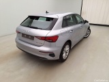 Audi  A3 Audi,  SB '20, Audi  Sportback 1.0 30 TFSi 81kW 5d #8