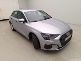  Audi  A3 Audi,  SB '20, Audi  Sportback 1.0 30 TFSi 81kW 5d #9
