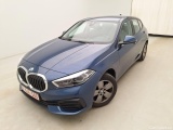 Bmw  Serie 1 BMW, 1-serie '19, BMW 1 Reeks Hatch 116d (85 kW) 5d #2