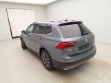  Volkswagen  Tiguan VW,  Allspace '17, Volkswagen  Allspace 1.5 TSI ACT DSG7 Comfor #6