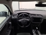  Volkswagen  Tiguan VW,  Allspace '17, Volkswagen  Allspace 1.5 TSI ACT DSG7 Comfor #5