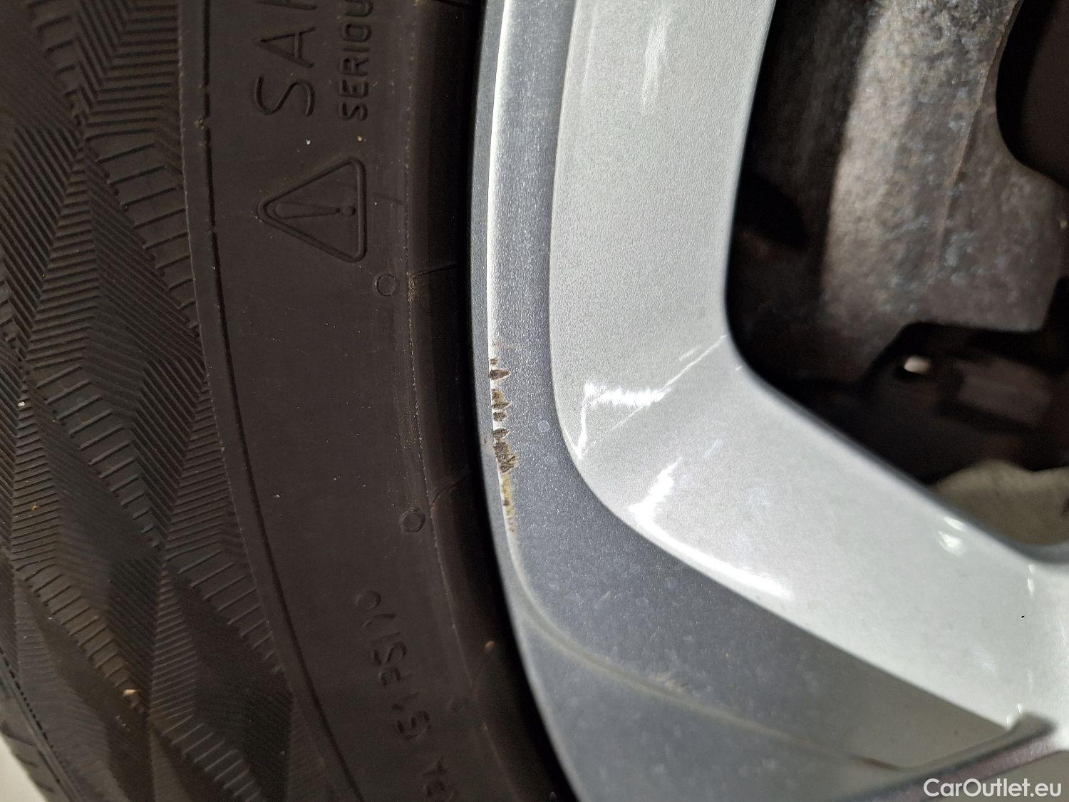  Citroen  C5 Citroën,  Aircross '18, Citroën  Aircross Hybrid 225 e-EAT8 Business GPS #10