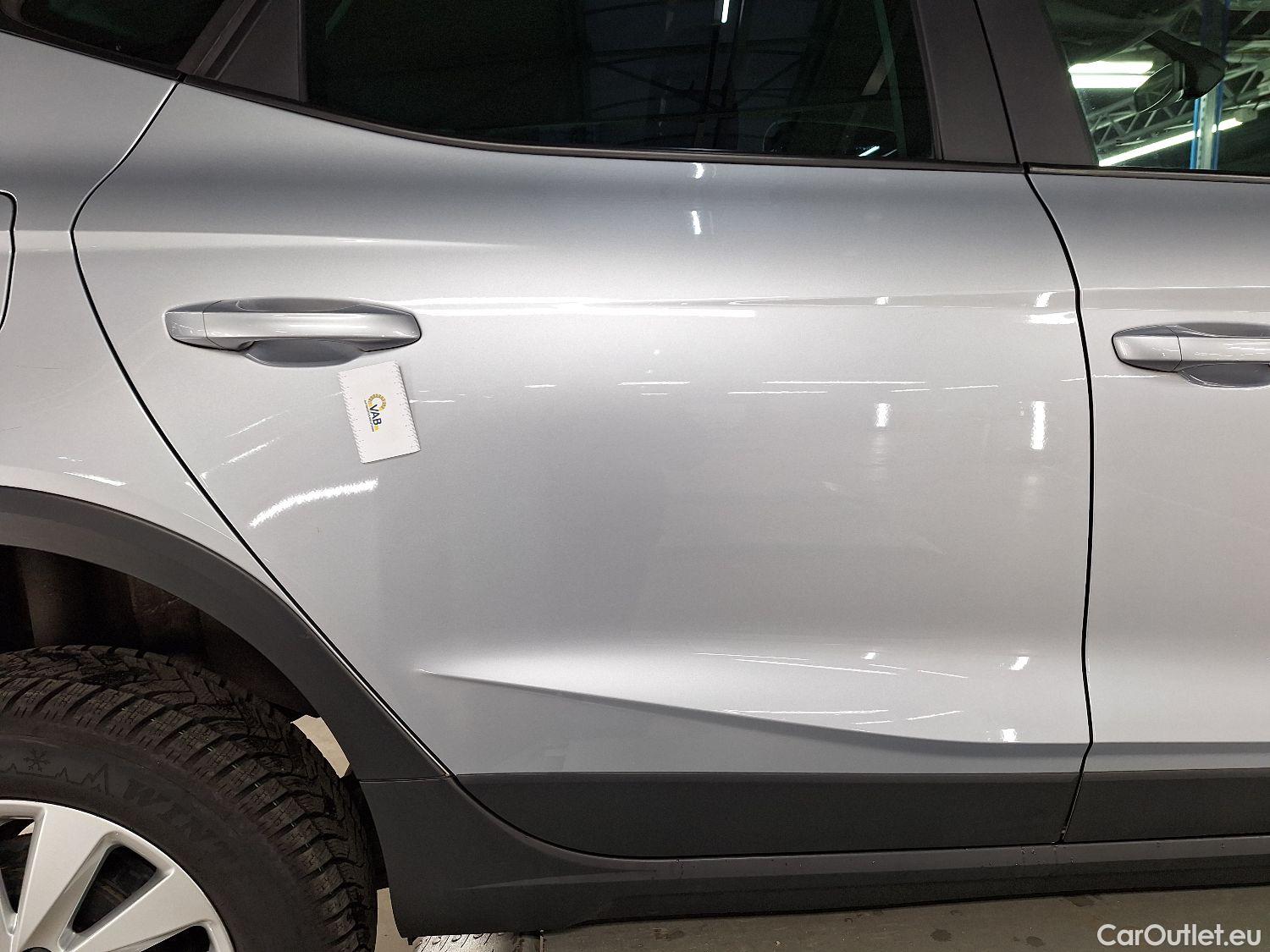  Seat  Arona Seat,  '17, SEAT  1.0 TSI 70kW Move 5d #7